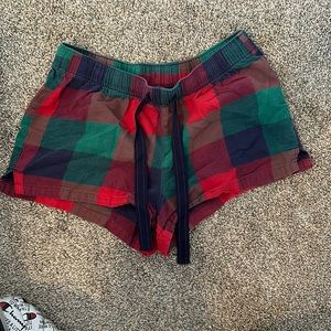 Small pajama pants!!